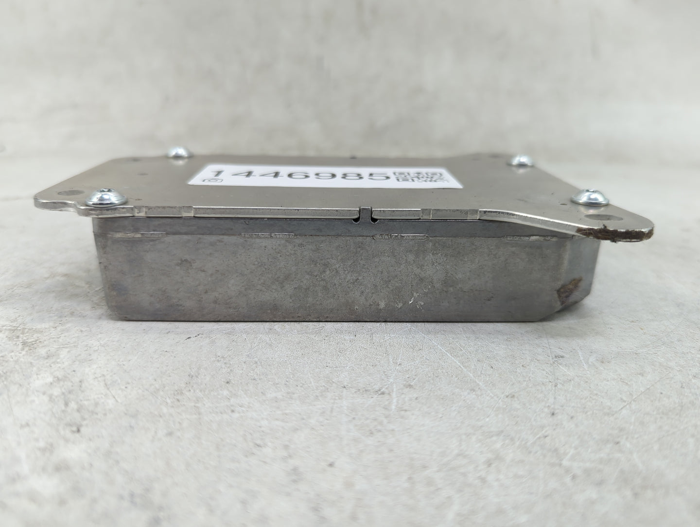 Bmw 528 Ignition Control Module 6799712-01e|2840304819300 - Oemusedautoparts1.com