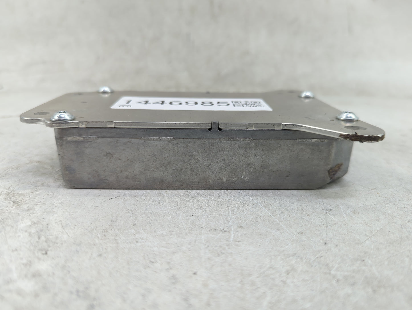 Bmw 528 Ignition Control Module 6799712-01e|2840304819300 - Oemusedautoparts1.com