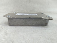 Bmw 528 Ignition Control Module 6799712-01e|2840304819300 - Oemusedautoparts1.com