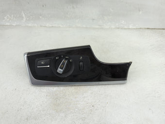 compare product 2011 Bmw 528 Headlight Head Light Switch Lamp Control 9192745|9182926-08