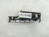 2011 Bmw 528 Headlight Head Light Switch Lamp Control 9192745|9182926-08 - Oemusedautoparts1.com