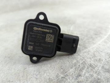 Bmw 528 Mass Air Flow Meter Maf