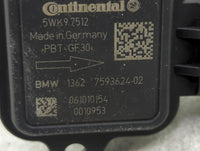 Bmw 528 Mass Air Flow Meter Maf - Oemusedautoparts1.com