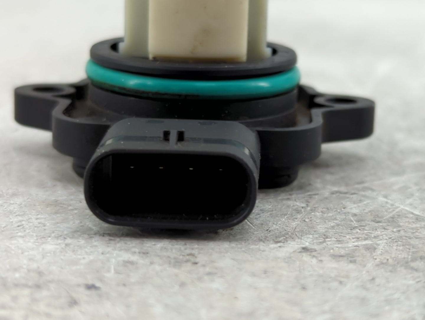 Bmw 528 Mass Air Flow Meter Maf - Oemusedautoparts1.com