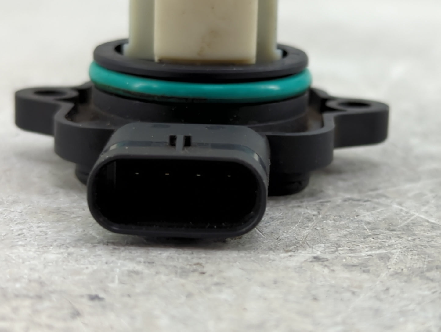 Bmw 528 Mass Air Flow Meter Maf - Oemusedautoparts1.com