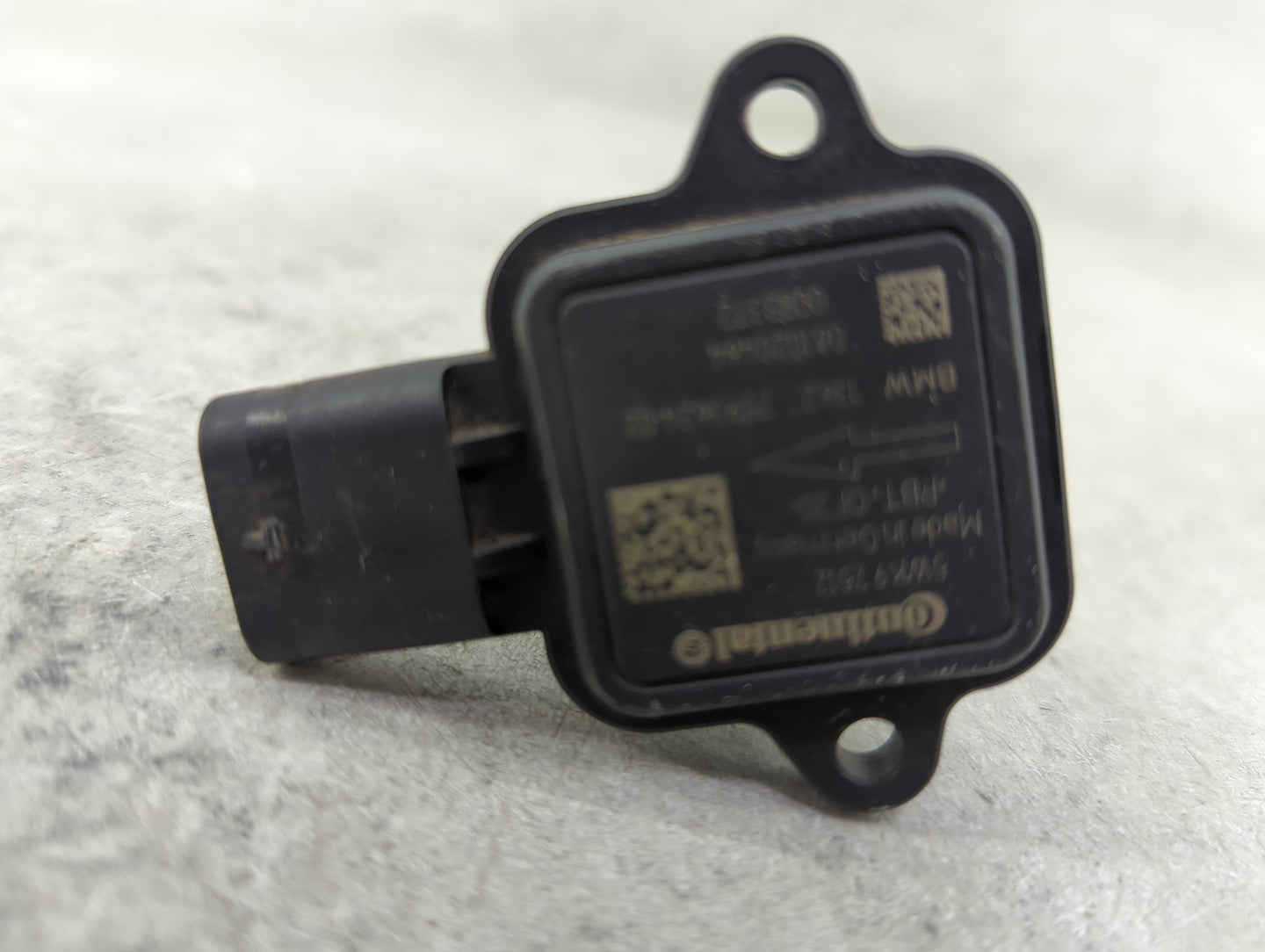 Bmw 528 Mass Air Flow Meter Maf - Oemusedautoparts1.com