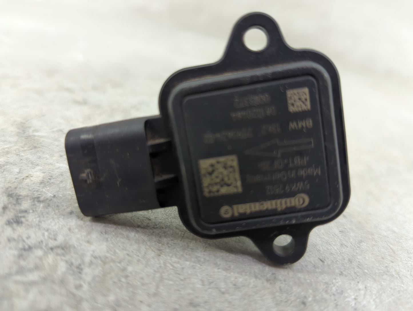 Bmw 528 Mass Air Flow Meter Maf - Oemusedautoparts1.com