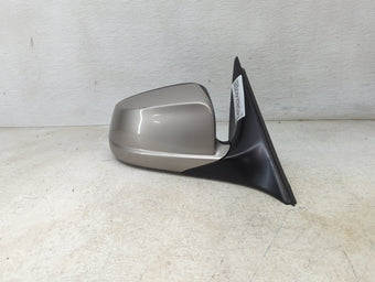 compare product 2011-2012 Bmw 528 Passenger Side View Mirror - Right Door Mirror OEM Used