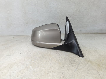 2011-2012 Bmw 528 Passenger Side View Mirror - Right Door Mirror OEM Used - Oemusedautoparts1.com