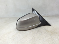 2011-2012 Bmw 528 Passenger Side View Mirror - Right Door Mirror OEM Used - Oemusedautoparts1.com
