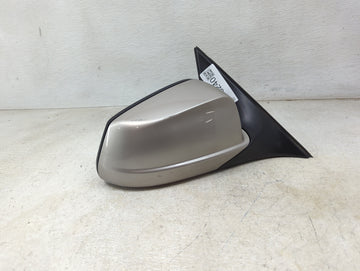 2011-2012 Bmw 528 Passenger Side View Mirror - Right Door Mirror OEM Used