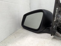 2011-2012 Bmw 528 Driver Side View Mirror - Left Door Mirror OEM Used - Oemusedautoparts1.com