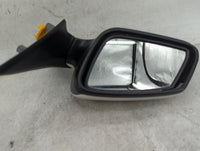 2011-2012 Bmw 528 Driver Side View Mirror - Left Door Mirror OEM Used - Oemusedautoparts1.com