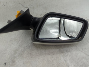 2011-2012 Bmw 528 Driver Side View Mirror - Left Door Mirror OEM Used - Oemusedautoparts1.com