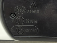 2011-2012 Bmw 528 Driver Side View Mirror - Left Door Mirror OEM Used - Oemusedautoparts1.com