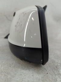2011-2012 Bmw 528 Driver Side View Mirror - Left Door Mirror OEM Used - Oemusedautoparts1.com