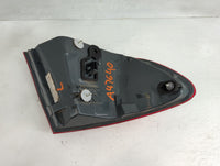 2011 Bmw 528i Tail Light Assembly Passenger Right OEM P/N:173462-02 Fits OEM Used Auto Parts - Oemusedautoparts1.com