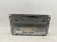 2011-2012 Bmw 528i Radio AM FM Cd Player Receiver Replacement Fits Fits 2010 2011 2012 OEM Used Auto Parts - Oemusedautopart