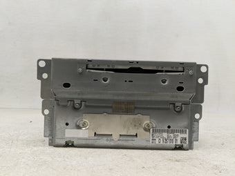 compare product 2011-2012 Bmw 528i Radio AM FM Cd Player Receiver Replacement Fits Fits 2010 2011 2012 OEM Used Auto Parts