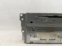 2011-2012 Bmw 528i Radio AM FM Cd Player Receiver Replacement Fits Fits 2010 2011 2012 OEM Used Auto Parts - Oemusedautopart