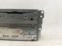 2011-2012 Bmw 528i Radio AM FM Cd Player Receiver Replacement Fits Fits 2010 2011 2012 OEM Used Auto Parts - Oemusedautopart