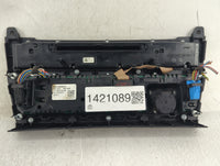 2011-2012 Bmw 528i Radio Control Panel - Oemusedautoparts1.com