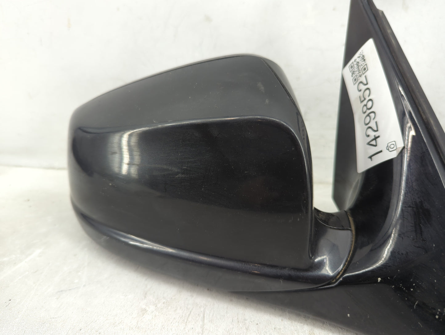 2011-2012 Bmw 528i Passenger Side View Mirror - Right Door Mirror OEM Used - Oemusedautoparts1.com