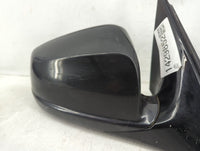 2011-2012 Bmw 528i Passenger Side View Mirror - Right Door Mirror OEM Used - Oemusedautoparts1.com