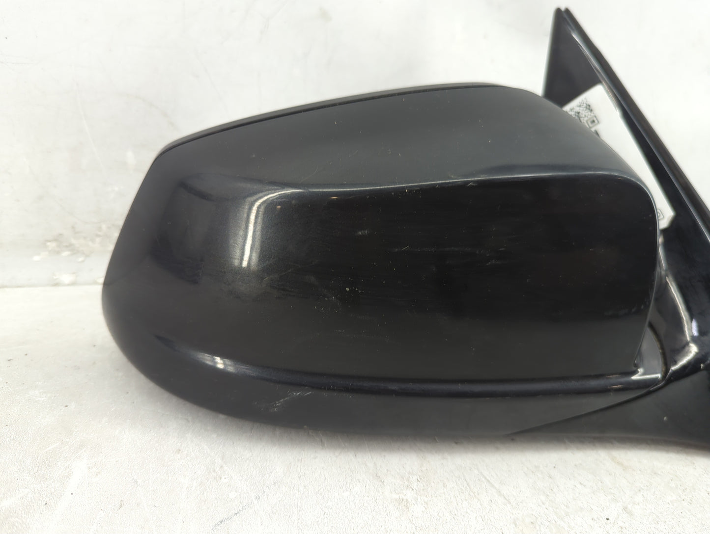 2011-2012 Bmw 528i Passenger Side View Mirror - Right Door Mirror OEM Used - Oemusedautoparts1.com