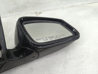 2011-2012 Bmw 528i Passenger Side View Mirror - Right Door Mirror OEM Used - Oemusedautoparts1.com