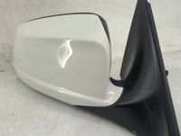 2011-2012 Bmw 528i Passenger Side View Mirror - Right Door Mirror OEM Used - Oemusedautoparts1.com