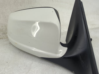compare product 2011-2012 Bmw 528i Passenger Side View Mirror - Right Door Mirror OEM Used