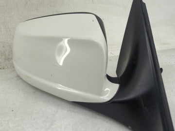 2011-2012 Bmw 528i Passenger Side View Mirror - Right Door Mirror OEM Used - Oemusedautoparts1.com