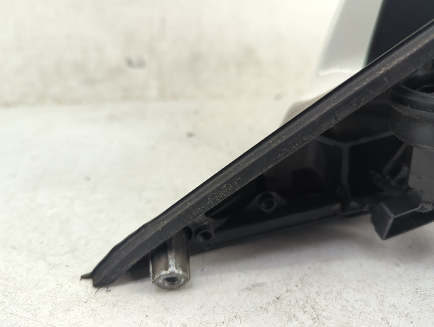 2011-2012 Bmw 528i Passenger Side View Mirror - Right Door Mirror OEM Used - Oemusedautoparts1.com