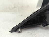2011-2012 Bmw 528i Passenger Side View Mirror - Right Door Mirror OEM Used - Oemusedautoparts1.com
