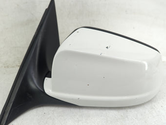compare product 2011-2012 Bmw 528i Driver Side View Mirror - Left Door Mirror OEM Used