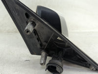 2011-2012 Bmw 528i Driver Side View Mirror - Left Door Mirror OEM Used - Oemusedautoparts1.com