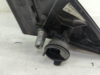 2011-2012 Bmw 528i Driver Side View Mirror - Left Door Mirror OEM Used - Oemusedautoparts1.com