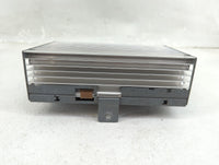 2011 Bmw 528i Radio AM FM Cd Player Receiver Replacement P/N:9239388 BE B093, 100991-14 Fits OEM Used Auto Parts - Oemusedau