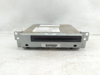 compare product 2011-2012 Bmw 528i Radio AM FM Cd Player Receiver Replacement P/N:9248365 CI924836501, AL1023A1110906 Fits Fits 2011 2012 OEM Used Auto Parts