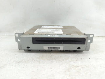 2011-2012 Bmw 528i Radio AM FM Cd Player Receiver Replacement P/N:9248365 CI924836501, AL1023A1110906 Fits Fits 2011 2012 OE