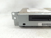 2011-2012 Bmw 528i Radio AM FM Cd Player Receiver Replacement P/N:9248365 CI924836501, AL1023A1110906 Fits Fits 2011 2012 OE