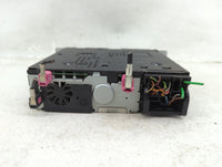 2011-2012 Bmw 528i Radio AM FM Cd Player Receiver Replacement P/N:9248365 CI924836501, AL1023A1110906 Fits Fits 2011 2012 OE