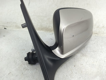 2011-2012 Bmw 528i Driver Side View Mirror - Left Door Mirror OEM Used - Oemusedautoparts1.com