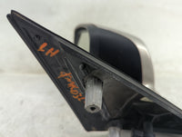 2011-2012 Bmw 528i Driver Side View Mirror - Left Door Mirror OEM Used - Oemusedautoparts1.com