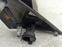 2011-2012 Bmw 528i Driver Side View Mirror - Left Door Mirror OEM Used - Oemusedautoparts1.com