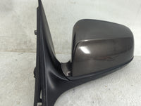 2011-2012 Bmw 528i Driver Side View Mirror - Left Door Mirror OEM Used - Oemusedautoparts1.com