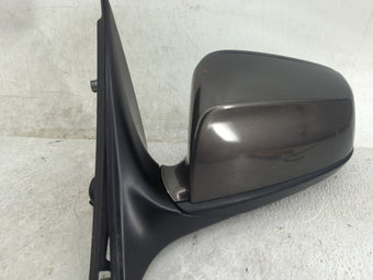 compare product 2011-2012 Bmw 528i Driver Side View Mirror - Left Door Mirror OEM Used