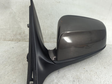 2011-2012 Bmw 528i Driver Side View Mirror - Left Door Mirror OEM Used - Oemusedautoparts1.com
