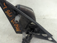 2011-2012 Bmw 528i Driver Side View Mirror - Left Door Mirror OEM Used - Oemusedautoparts1.com
